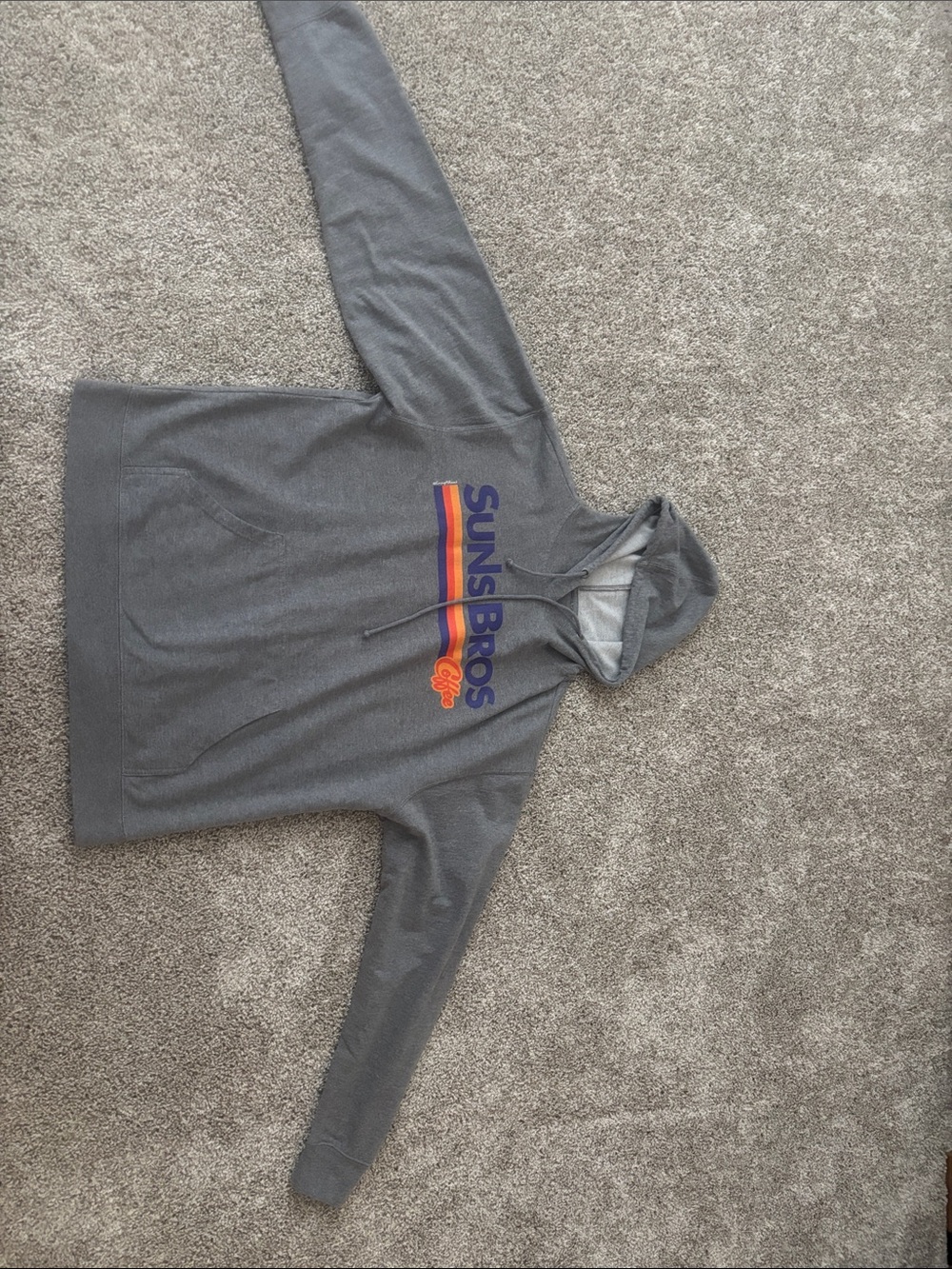 Phoenix Suns Hoodie